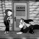 Betty Boop "La Belle et la Bête"