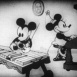 Mickey Movie Star
