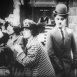 Charlot et les Saucisses