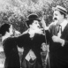 Charlot et Mabel en Promenade