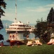 Radieuses Vacances, Lac de Thoune