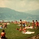 Radieuses Vacances, Lac de Thoune