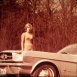 Scopitone de Catherine Elia "Goldfinger"