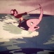 Mighty Mouse "A Wicky Wacky Romance"
