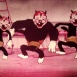 Mighty Mouse "A Wicky Wacky Romance"
