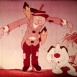 Heckle and Jeckle "Happy Go Lucky"