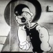 Popeye et Betty Boop