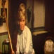 The Ballad of Josie
