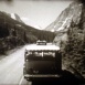 Le Parc National Glacier