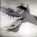 Mickey's Trick Horse