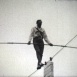 Les Coulisses de l'Exploit "Un Homme sur un Fil"