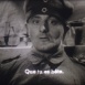 Quatre de l'Infanterie
