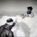 Coulisses de l'Exploit "Un Igloo au Sommet du Mont-Blanc"