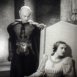 Blanche-Neige, le Prince Noir et les sept Nains