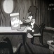 Woody Woodpecker "After the Ball"