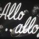 Allo, allo !