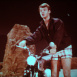 Scopitone de Bobby Vee "La Nuit a Mille Yeux"