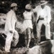 Revanche de Congo Bill (La)