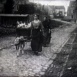 Visite de Bruxelles en 1912