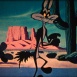 Bip Bip et Coyote "Fast and Furry-ous"