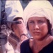 Tuareg - Le Guerrier du Désert