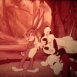 Bugs Bunny "Un Lapin viendra ce Soir"