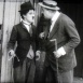 Charlot et Mabel aux Courses