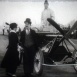Charlot et Mabel aux Courses