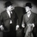 Laurel et Hardy, les deux Cambrioleurs