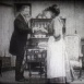 Le Mari jaloux et le Bouquet de Violettes