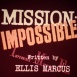 Mission impossible "Elena"