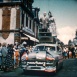 La Caravane du Tour de France 1954