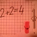 Le Crayon et la Gomme