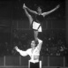 Les Jeux du Cirque "Équilibres et Voltiges"