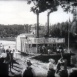 De l'Atlantique au Pacifique