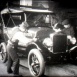 La Route américaine: l'Automobile dans la Vie américaine 