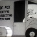 The Fox and the Crow "The Egg-Yegg"