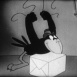 The Fox and the Crow "The Egg-Yegg"
