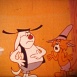 The Deputy Dawg Show "Lynx, Th' Jinx"