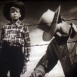 Image de l'Amérique "Le Cowboy"
