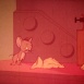 Tom and Jerry "Bad Day at Cat Rock"