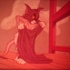 Tom and Jerry "Bad Day at Cat Rock"