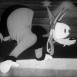 Droopy en Alaska
