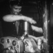 Le Commandant Charcot dans l'Antarctique
