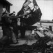 Le Commandant Charcot dans l'Antarctique