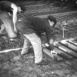 La Sécurité dans l'Industrie de la Sidérurgie: 1. Les Hauts-Fourneaux