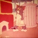 Tom and Jerry "It's Greek to Me-ow!" 