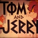 Tom and Jerry "It's Greek to Me-ow!" 