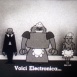 Modern Madcaps "Electronica"