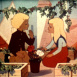 La Reine des Neiges